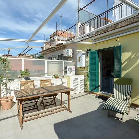 Pisana Terrace